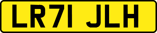 LR71JLH