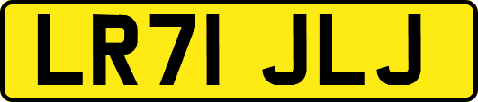 LR71JLJ