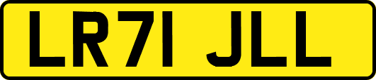 LR71JLL