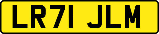 LR71JLM