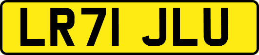 LR71JLU