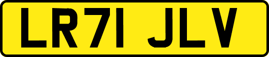LR71JLV