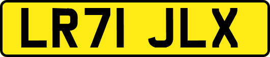 LR71JLX