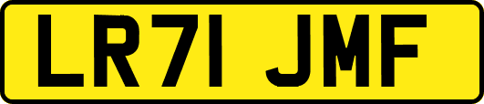 LR71JMF