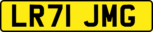 LR71JMG