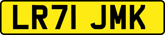 LR71JMK
