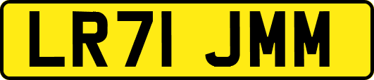 LR71JMM