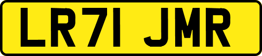 LR71JMR