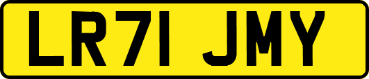 LR71JMY