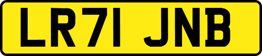 LR71JNB