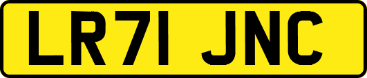 LR71JNC