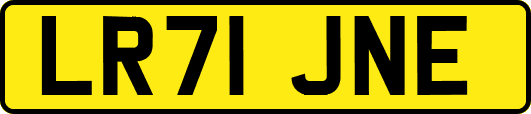 LR71JNE