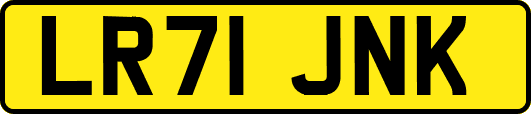 LR71JNK