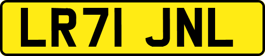 LR71JNL