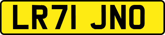 LR71JNO