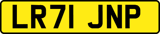 LR71JNP