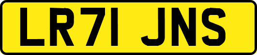 LR71JNS