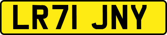 LR71JNY