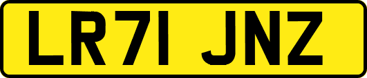 LR71JNZ