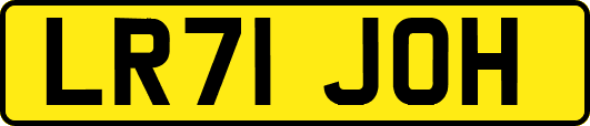 LR71JOH