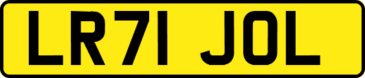 LR71JOL