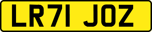 LR71JOZ