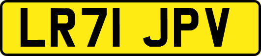 LR71JPV