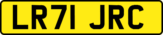 LR71JRC
