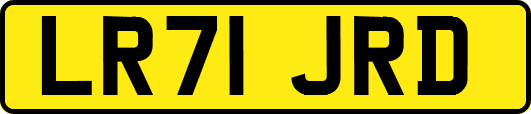 LR71JRD