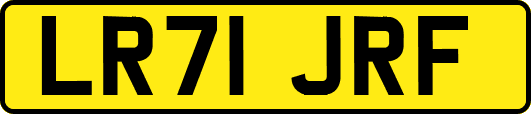 LR71JRF