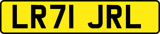 LR71JRL
