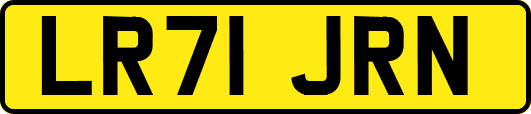 LR71JRN