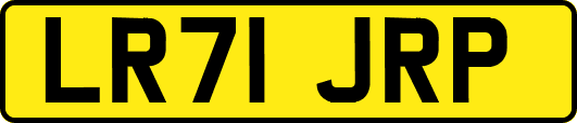 LR71JRP