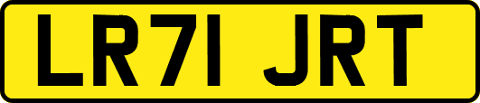 LR71JRT