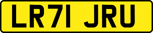 LR71JRU