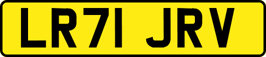 LR71JRV