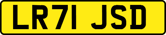 LR71JSD