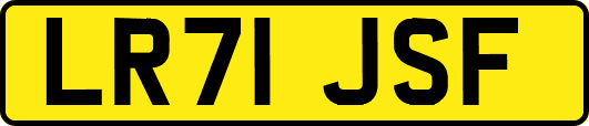LR71JSF