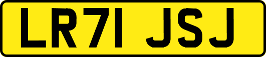 LR71JSJ