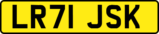 LR71JSK