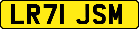 LR71JSM