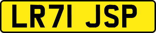 LR71JSP