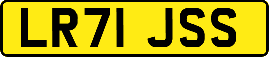 LR71JSS