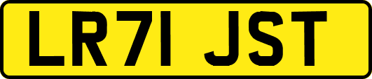 LR71JST