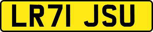 LR71JSU