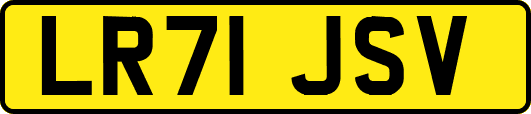 LR71JSV