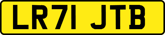 LR71JTB