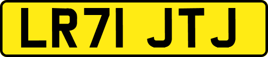 LR71JTJ