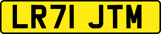 LR71JTM