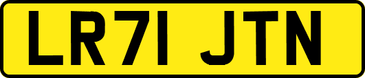 LR71JTN